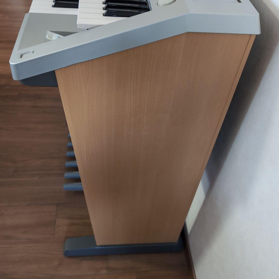 ヤマハ YAMAHA エレクトーン STAGEA ELB-01 2011年製