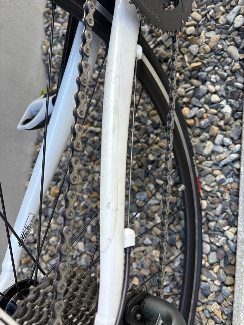 自転車本体 SPECIALIZED ALLEZ DSW SPRINT ELITE 2017