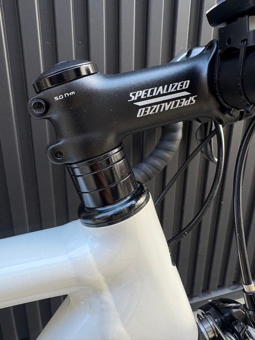 自転車本体 SPECIALIZED ALLEZ DSW SPRINT ELITE 2017