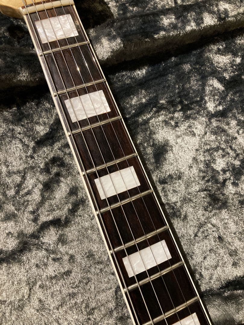 ギター g7 Special g7-JM Type3 \"Black Beauty\"