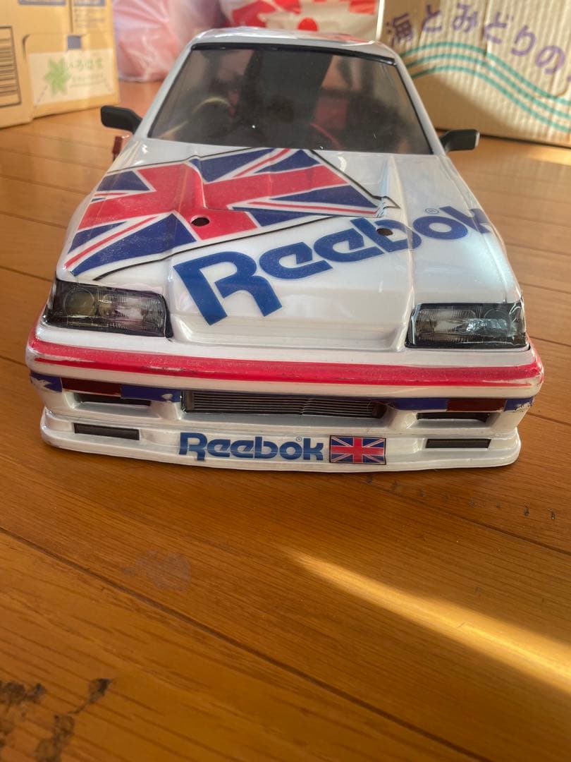 【超お得】１４個　ラジコン　ボディ　シェル　レトロ