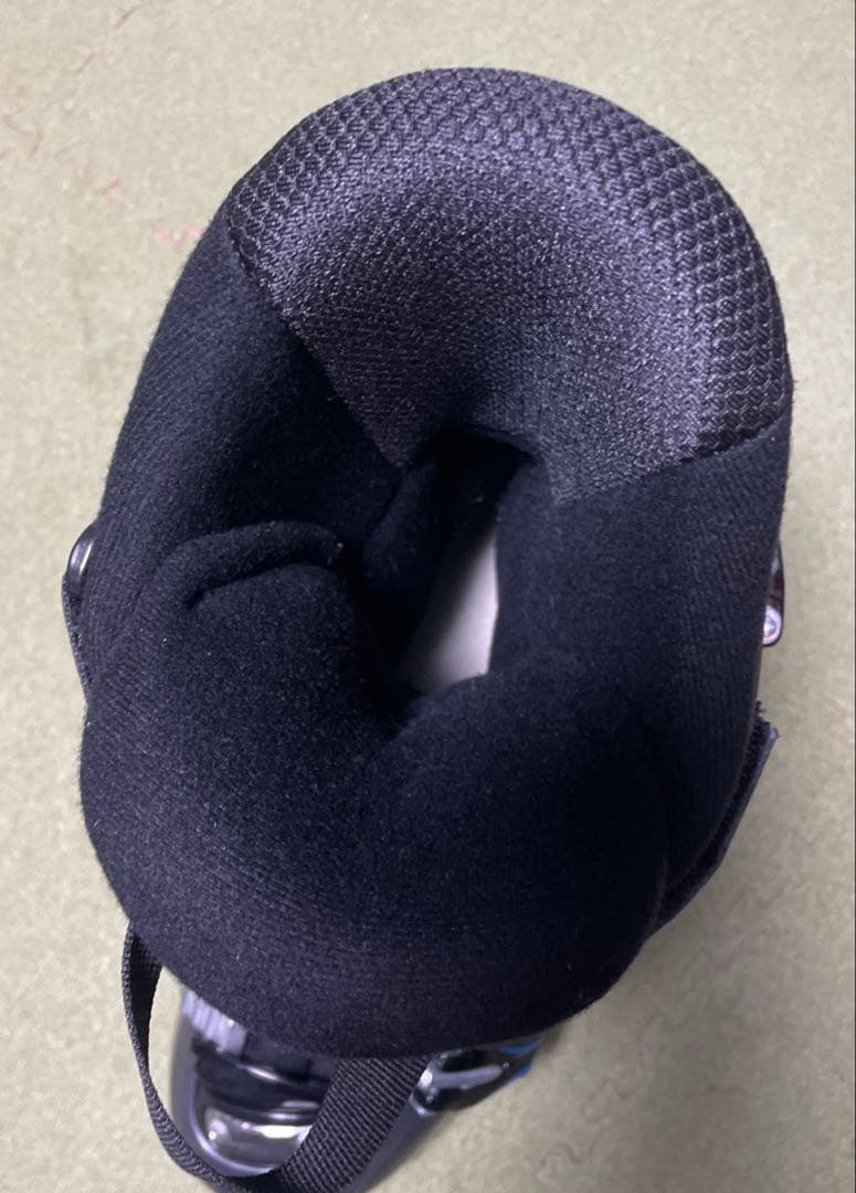 Hart スキーブーツ QUEST 4B 28cm ケース付