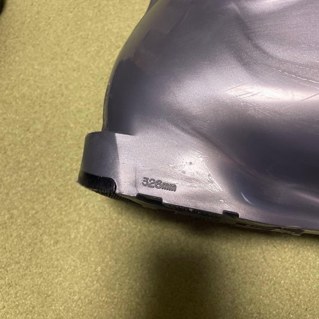 Hart スキーブーツ QUEST 4B 28cm ケース付