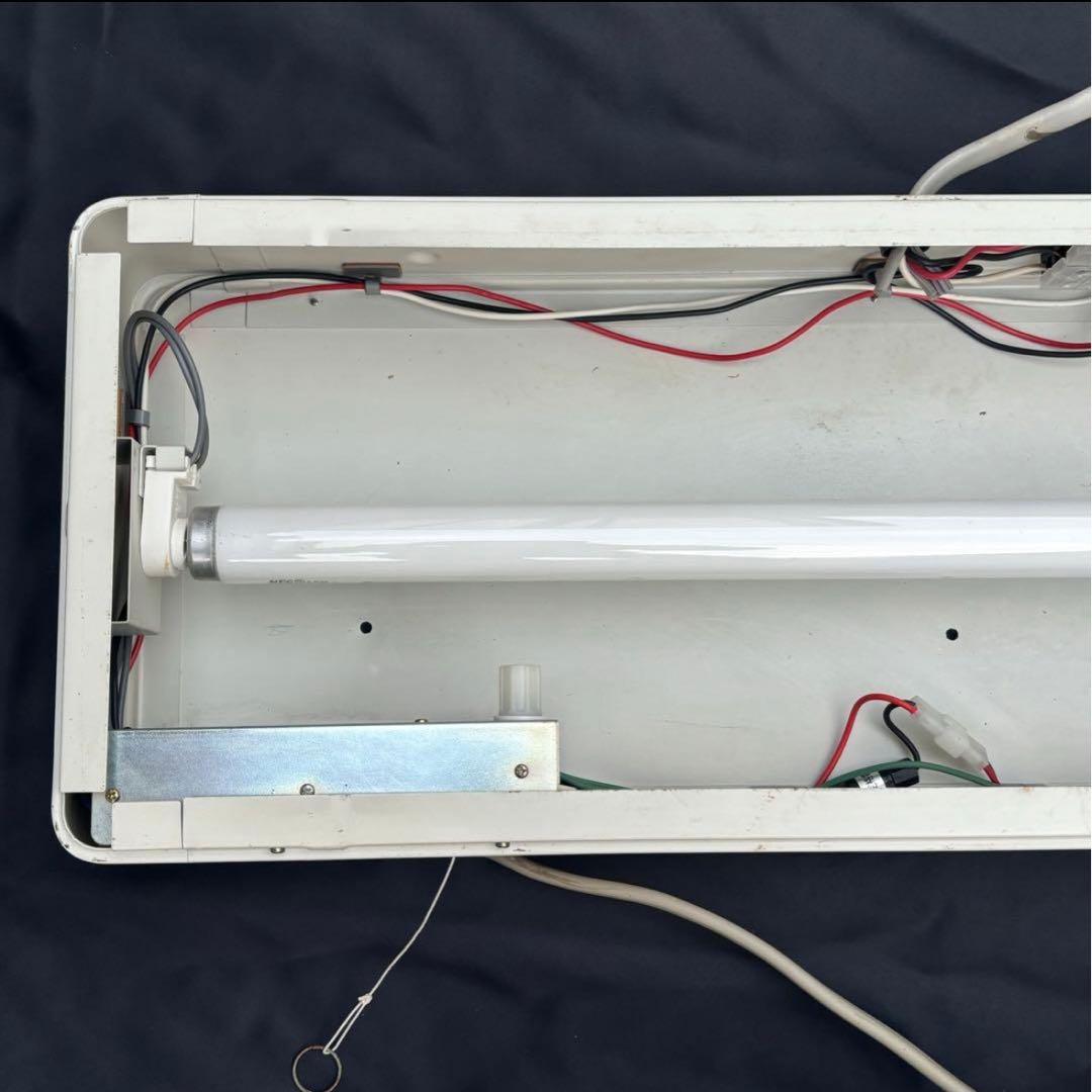 【美品‼︎送料込‼︎】非常灯 非常口灯 大小2個セット‼︎