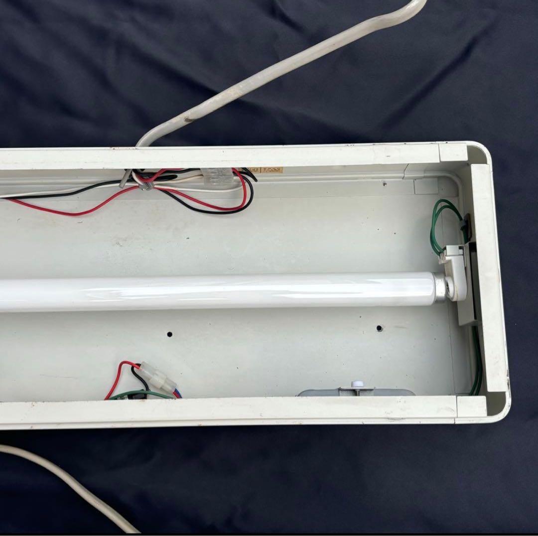 【美品‼︎送料込‼︎】非常灯 非常口灯 大小2個セット‼︎