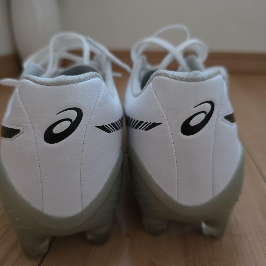 asics x fly5 26cm　極美品