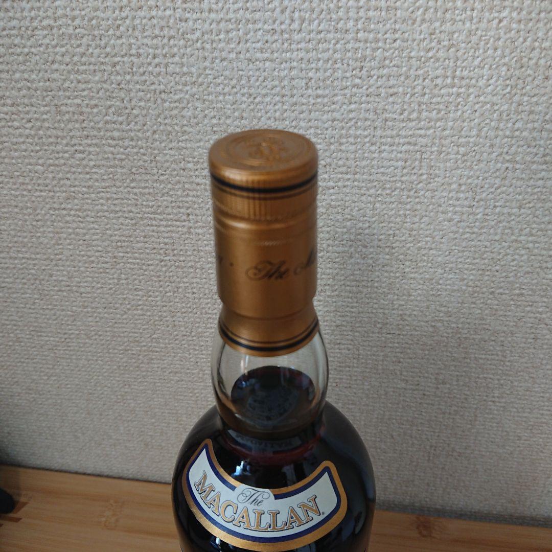 マッカラン18  1986年