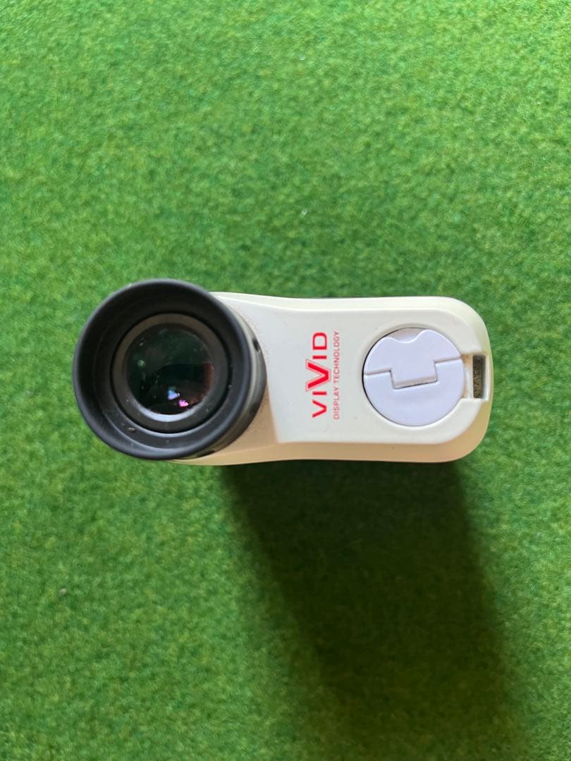 ブッシュネル ピンシーカーツアーZ6ジョルト レーザー距離計 Bushnell