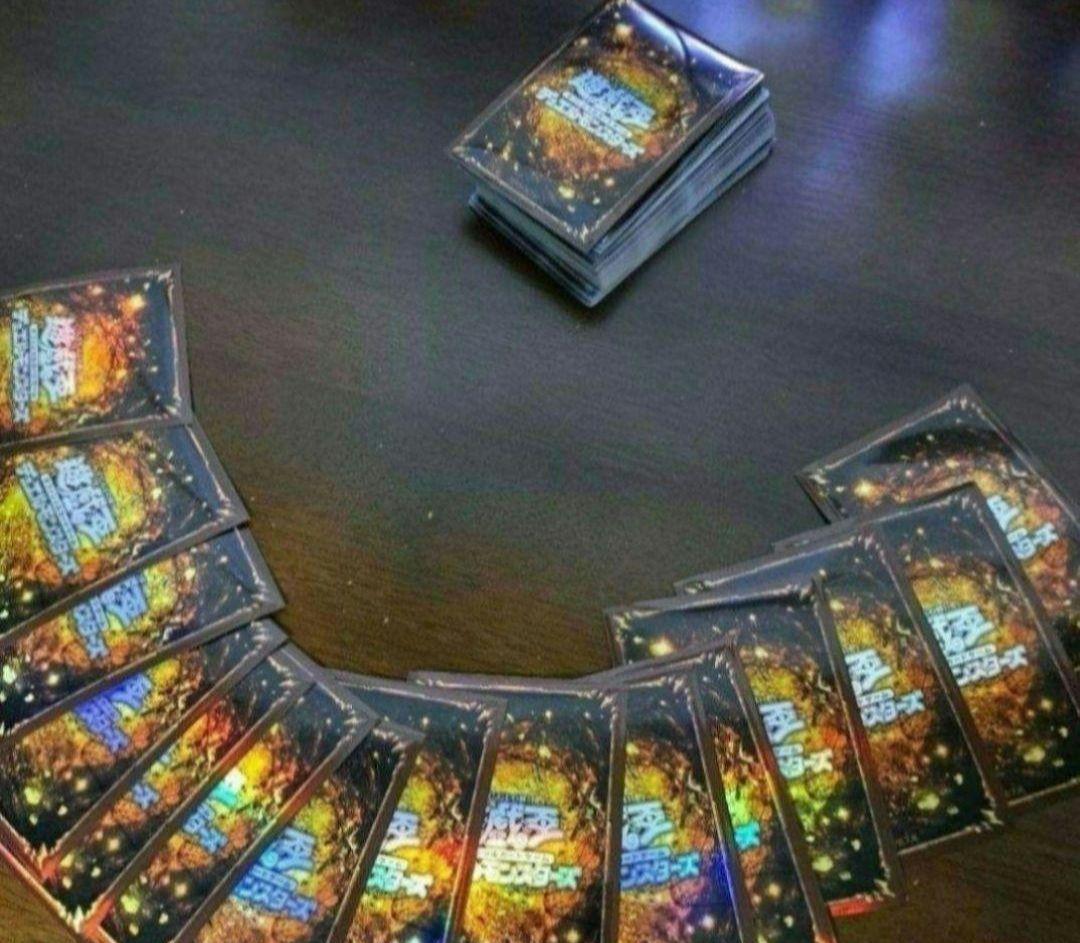 【大会優勝構築】遊戯王OCG　構築済みデッキ　白き森　ディアベルスター　本格ガチ