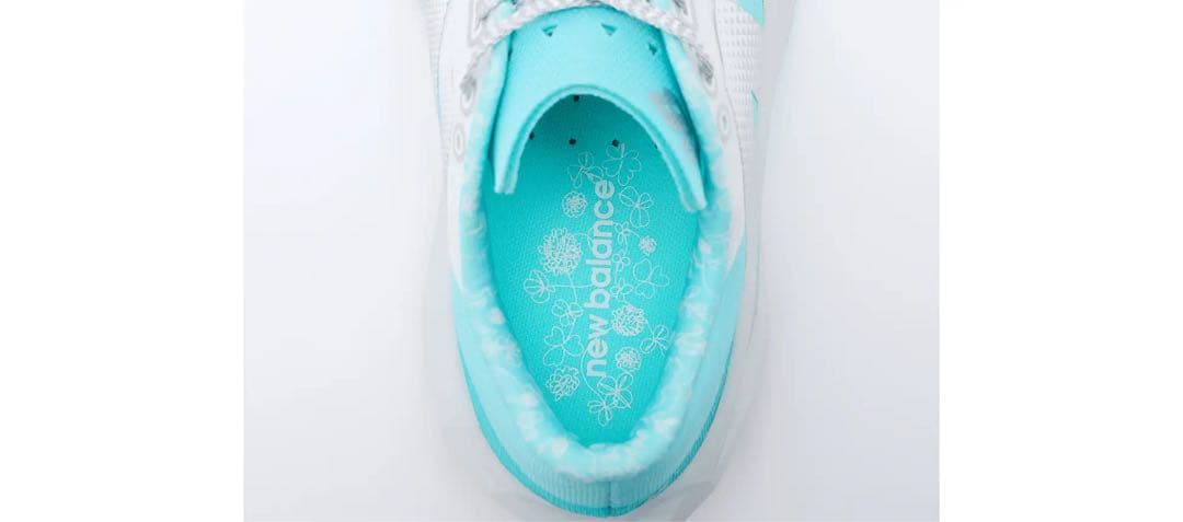 FuelCell Rebel v4 26.0cm レア　名古屋ウィメンズ限定