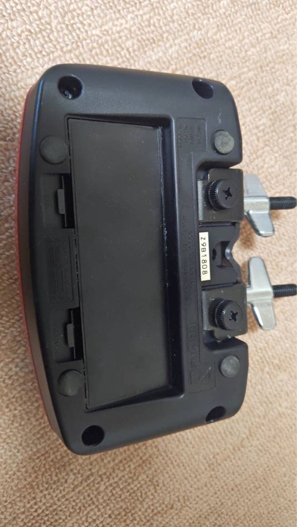 G*5様 ボーカルエフェクター BOSS VE-5