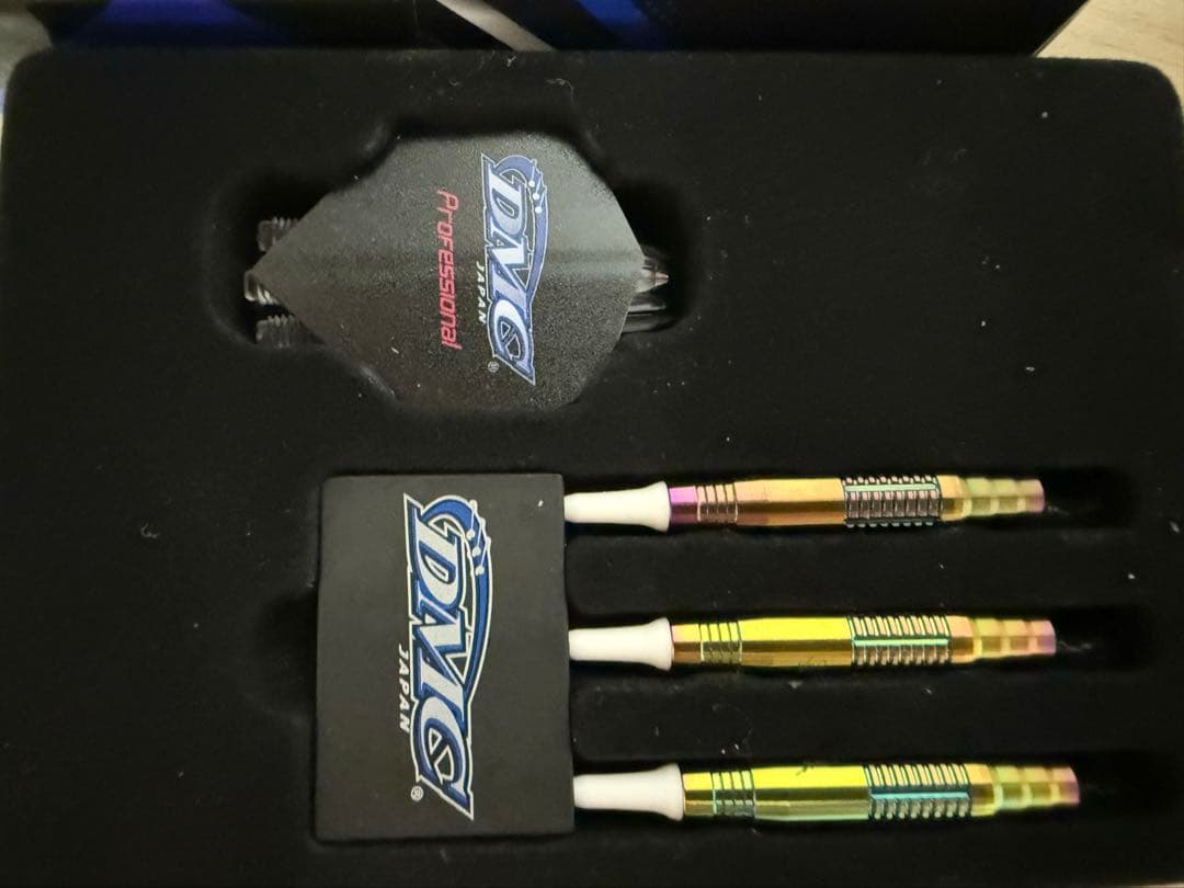 【ディーエムシー】 マーベリック Sho SP/SP2 勝見翔モデル 2BA