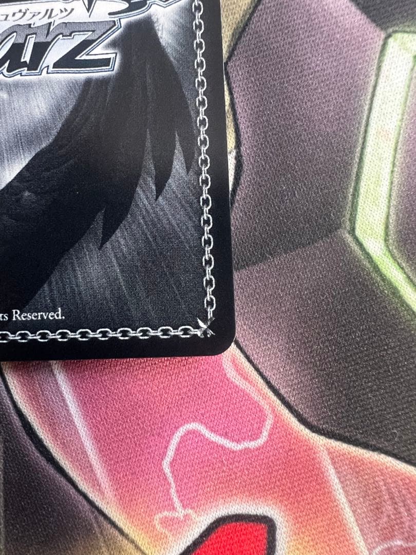 WS　ヴァイス　Ave Mujica Masqueradeドロリス SEC+