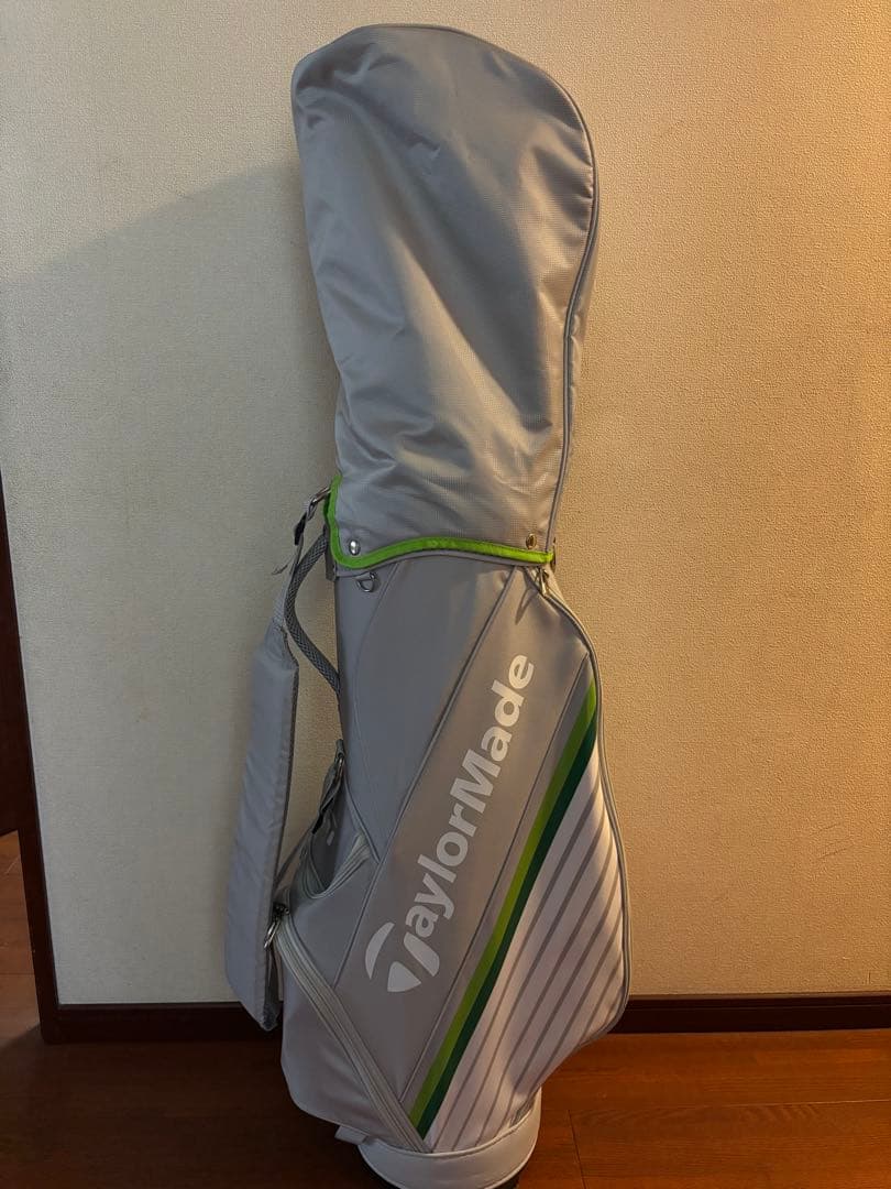 TaylorMade RBZ SPEEDLITE レディース　セット