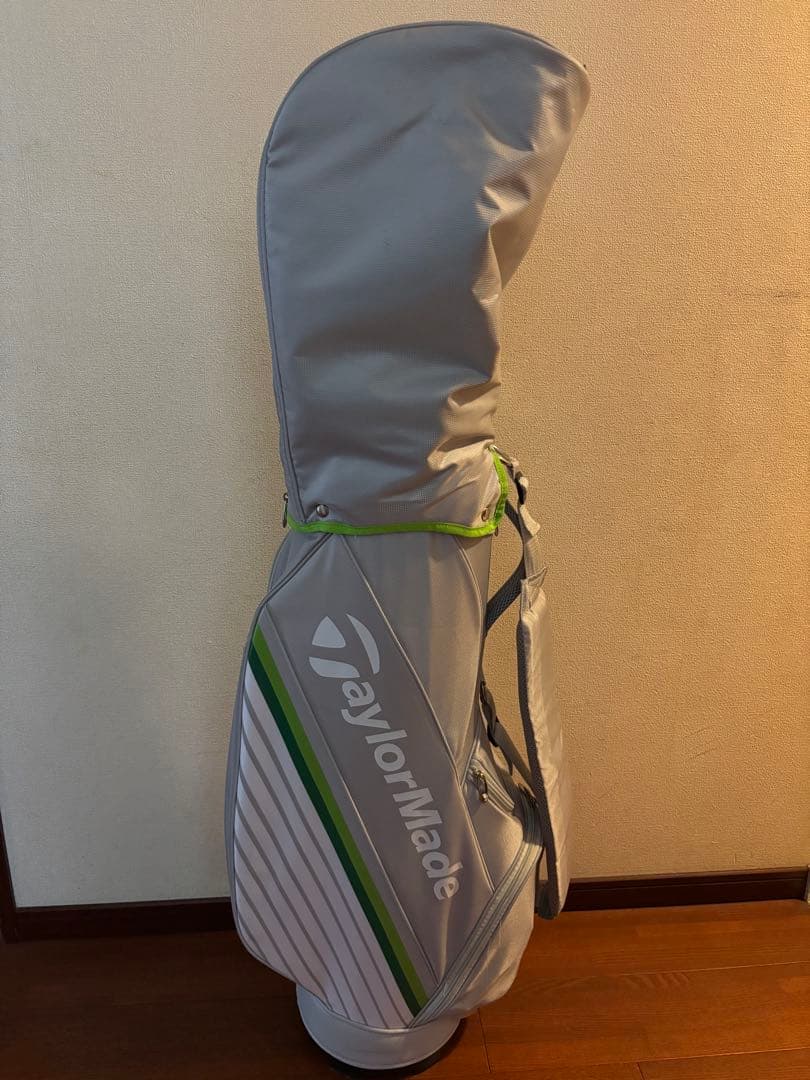 TaylorMade RBZ SPEEDLITE レディース　セット
