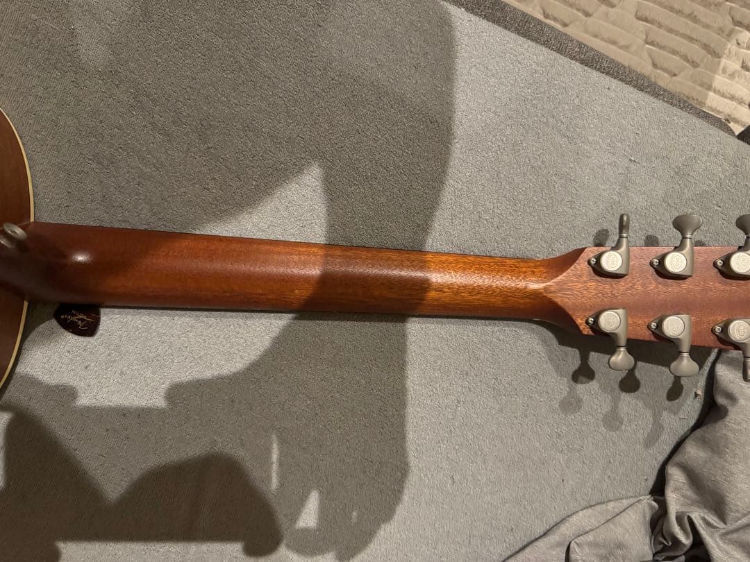 ギター K.Yairi VINCENT VN-30 Blues