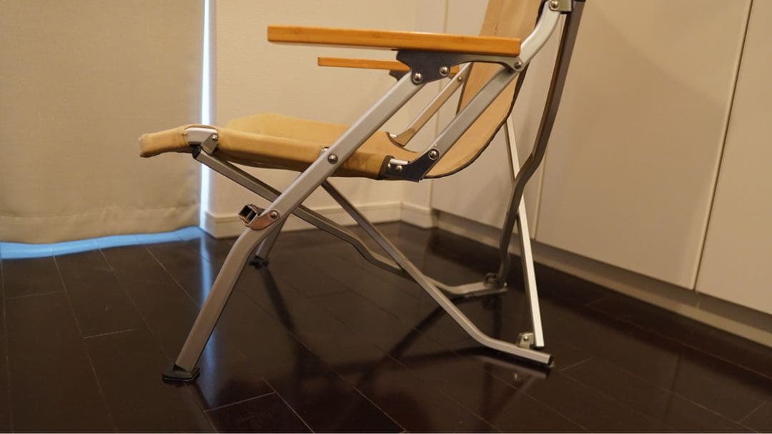 スノーピーク（ Peak）ローチェア