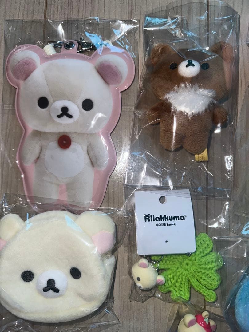 キャラクターグッズ　平成女児グッズ