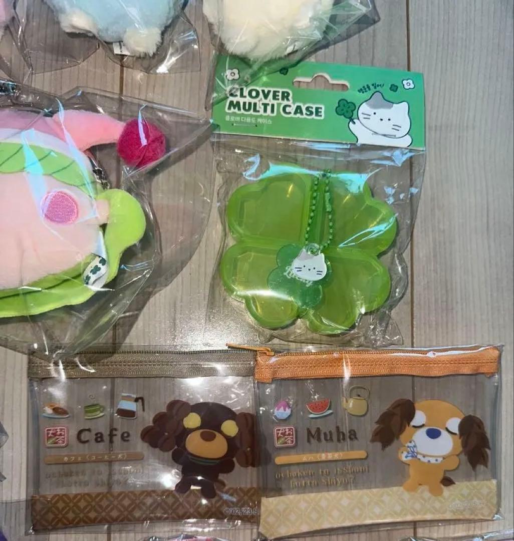 キャラクターグッズ　平成女児グッズ