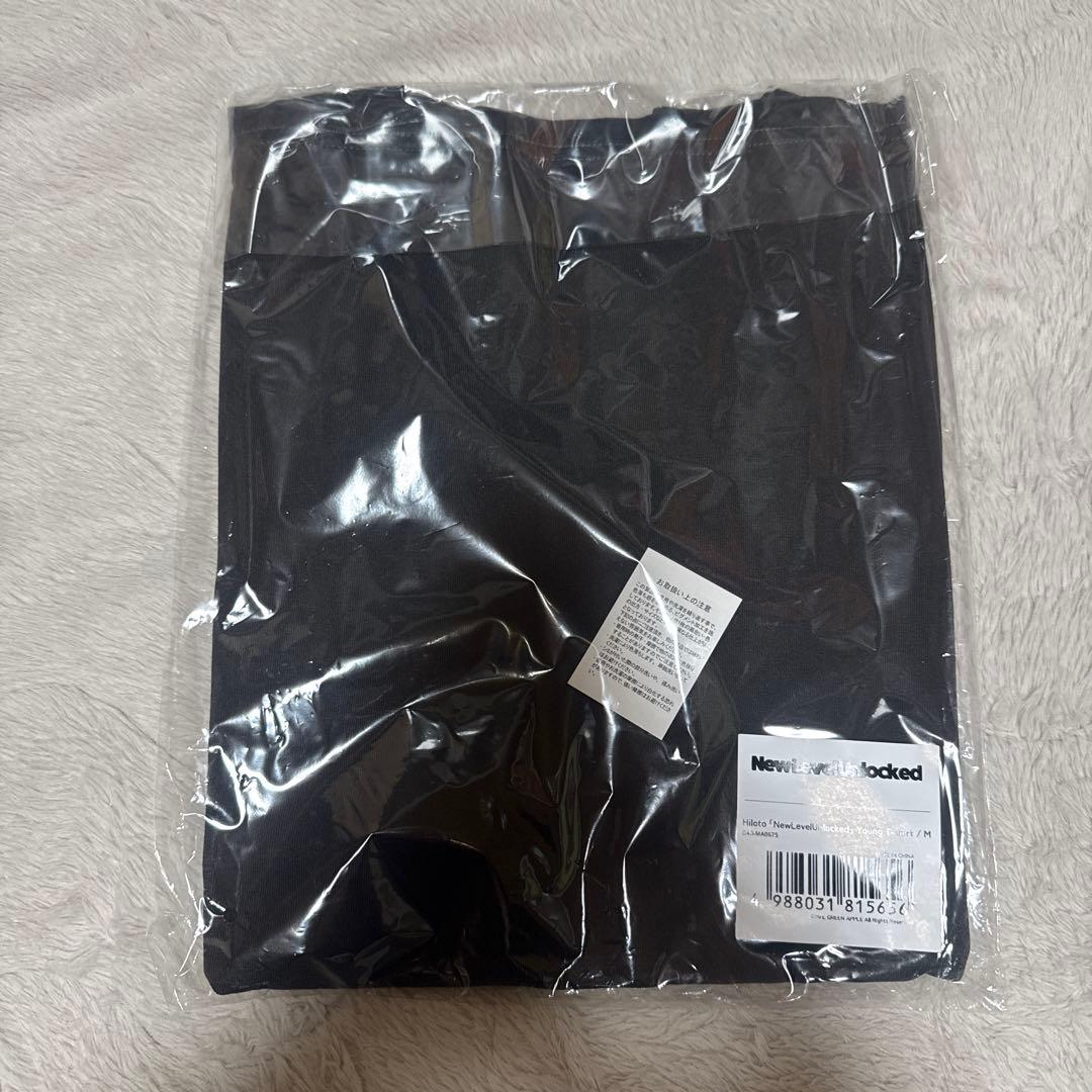 Mrs. GREEN APPLE 若井滉斗 バースデーグッズ Tシャツ