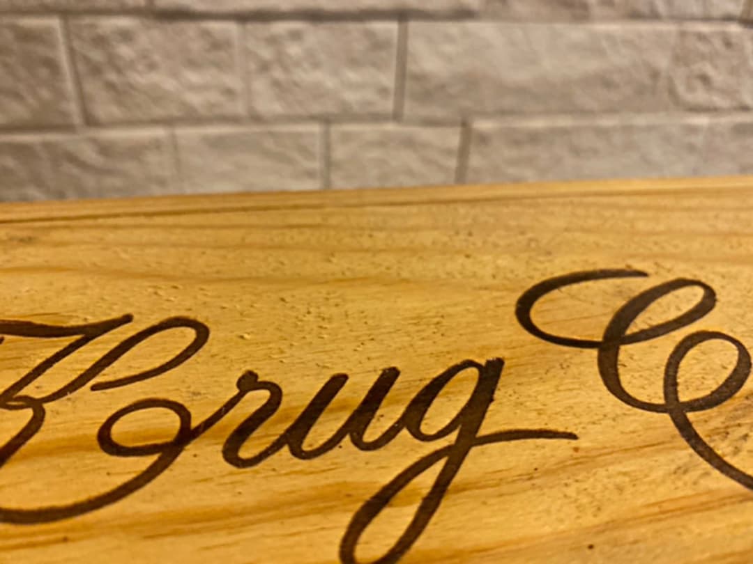 クリュッグ・コレクション1981年 ボックス