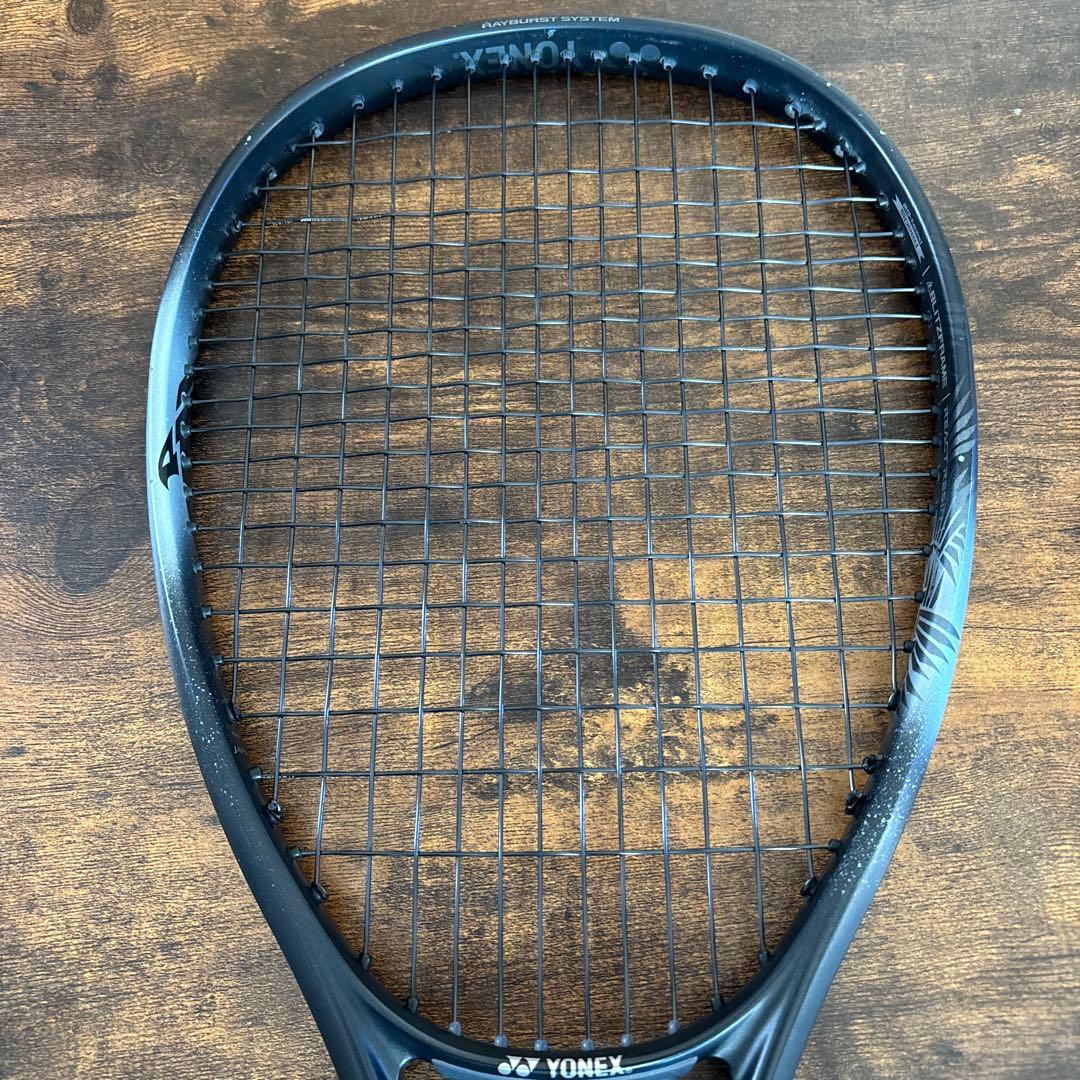 ヨネックス　ボルトレイジ8s