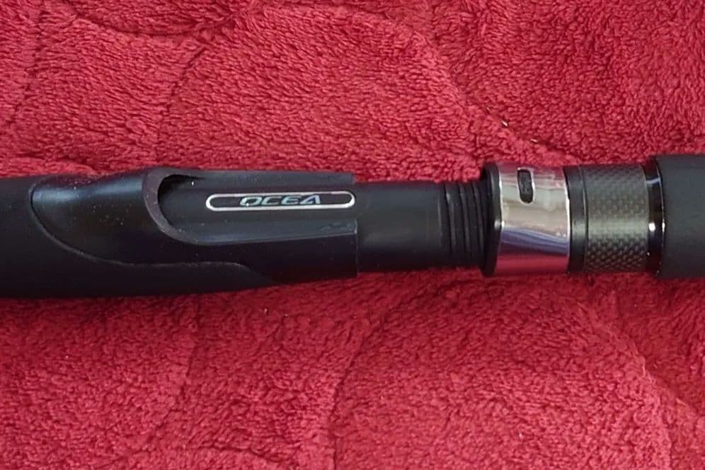 シマノ　オシアジガー　s565