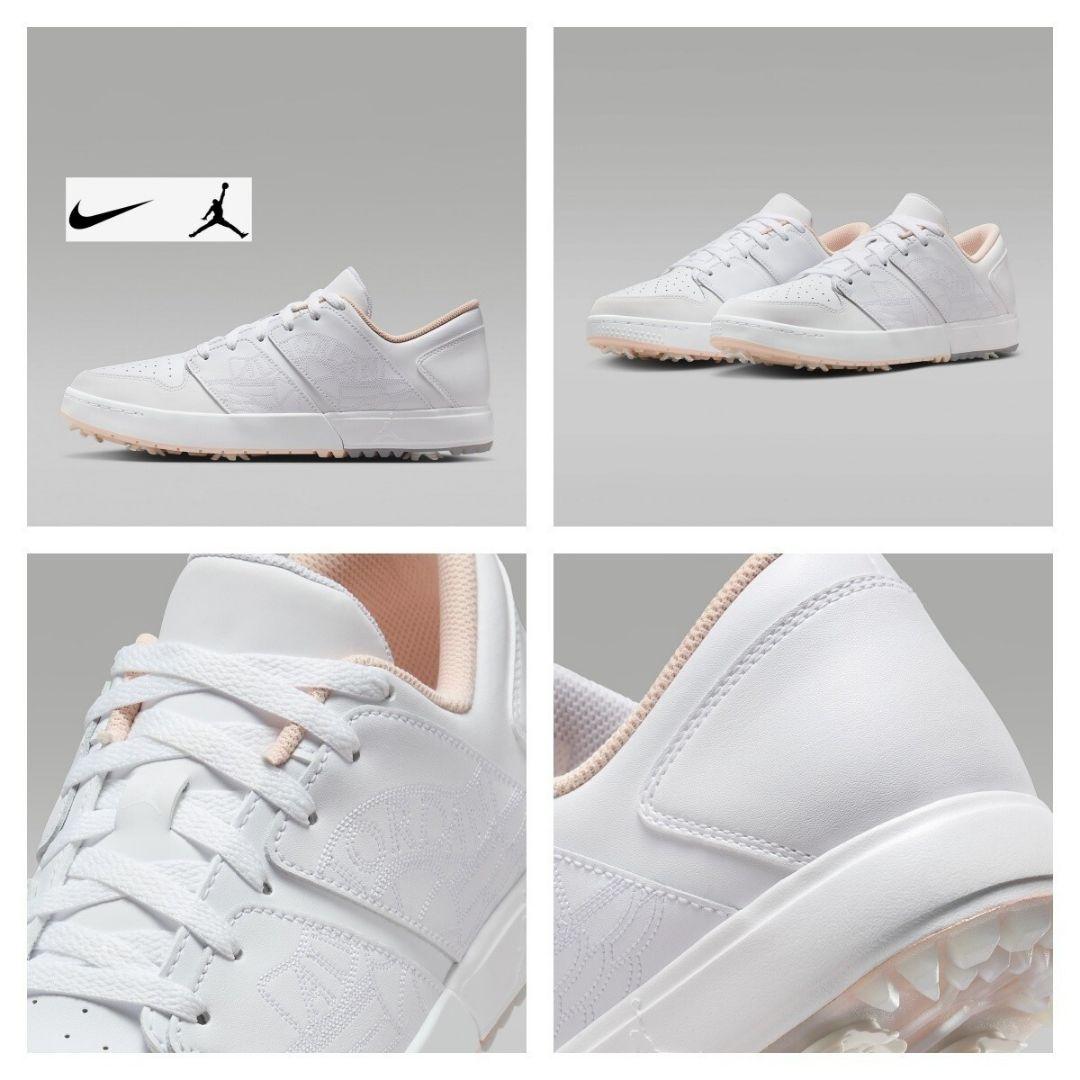 JORDAN NU RETRO 1 G ゴルフシューズ