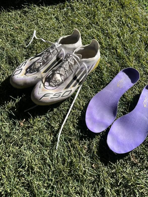 シューズ F50 ELITE AG