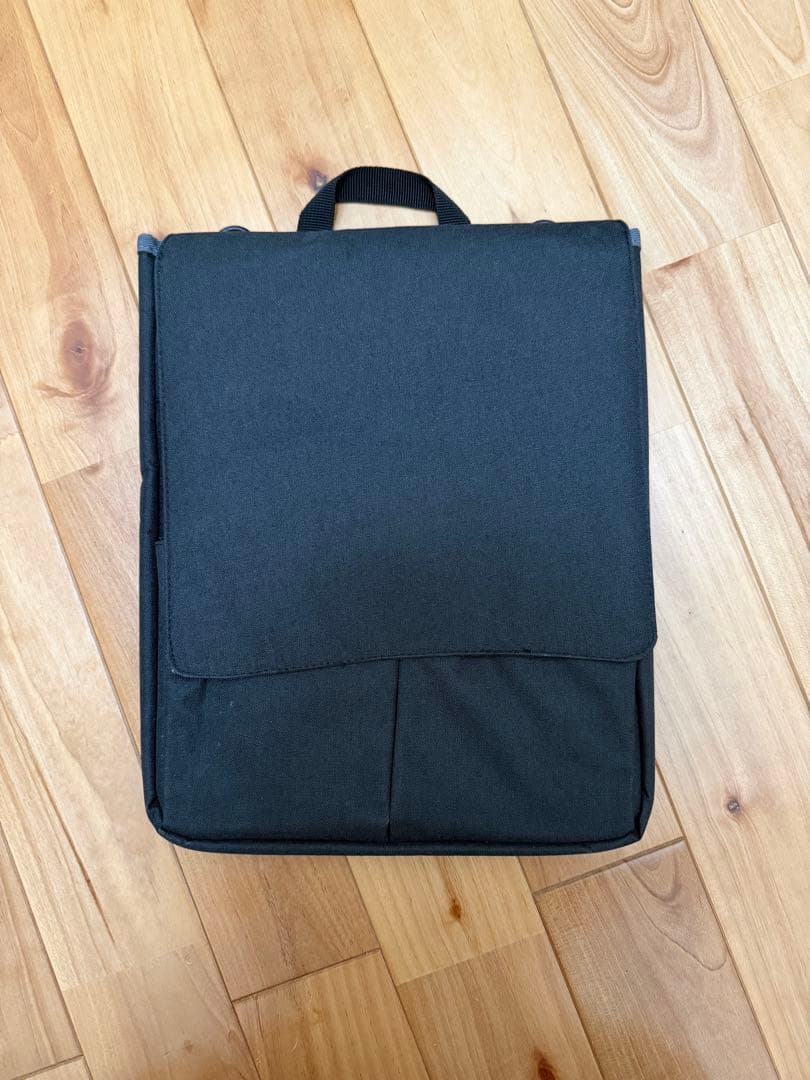 焚き火台　フラスタム　マクアケ購入品