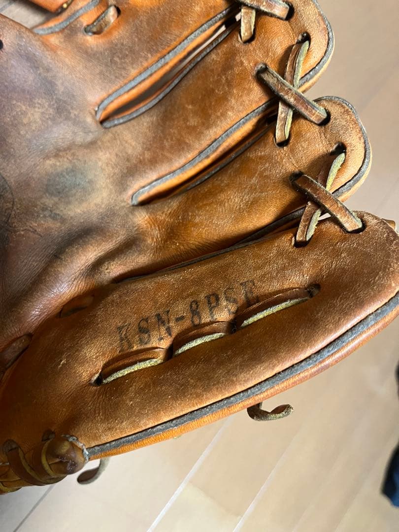 クボタスラッガー軟式　内野用