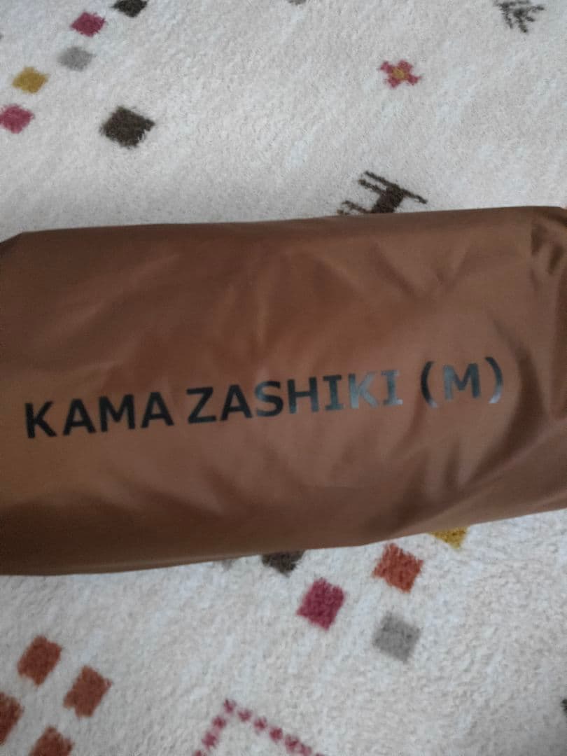 DOD カマボコテント3M カマザシキとグランドシート付き☆