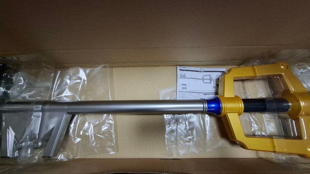 も*ち様 PROPLICA　キーブレード