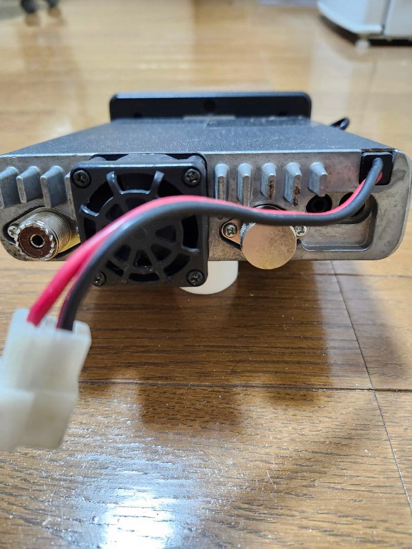 ICOM IC-2820 デュアルバンドトランシーバー