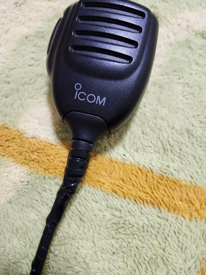 ICOM IC-2820 デュアルバンドトランシーバー