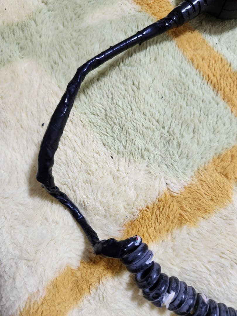 ICOM IC-2820 デュアルバンドトランシーバー