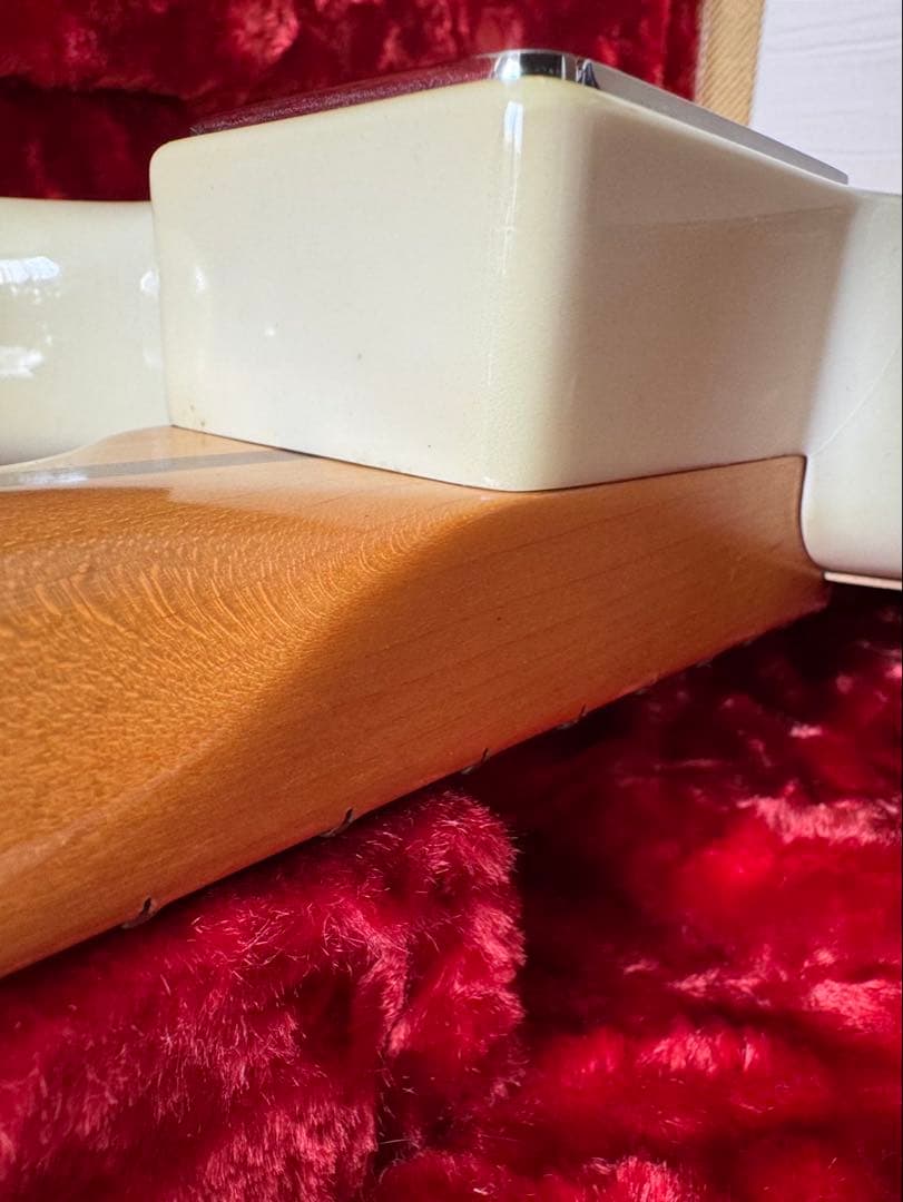 春畑道哉モデル Fender Custom Shop Stratocaster