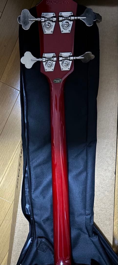 Epiphone エピフォン ベース EB-3 Bass Cherry チェリー