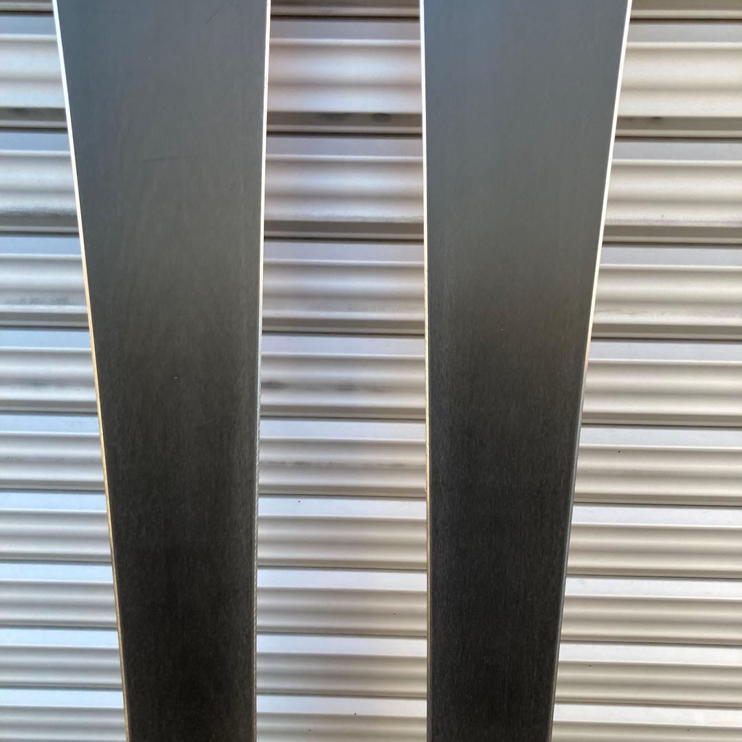 Atomic Redster スキー板 オレンジ