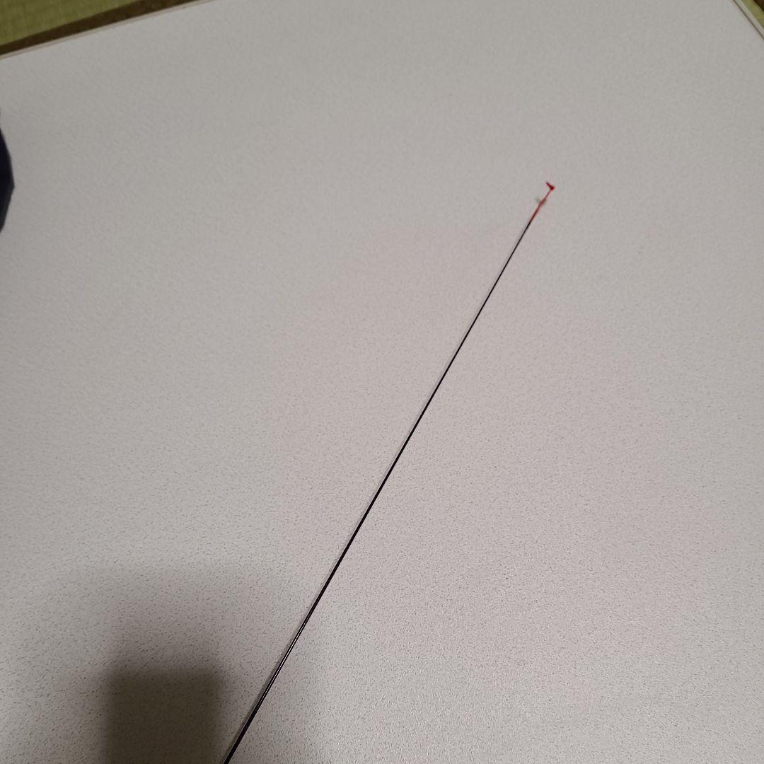 SHIMANO 翠微EX 硬調60 52/56/60 渓流竿 収納ケース付き