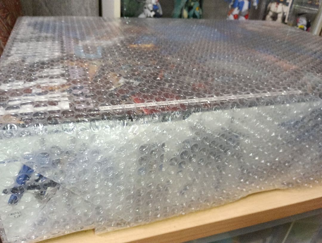 Ex-sガンダム/Sガンダム MG 未開封