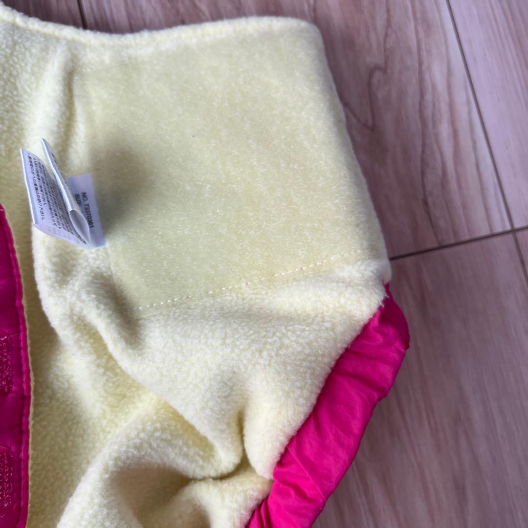 DOGDEPT ドッグデプト　犬服　ダウン