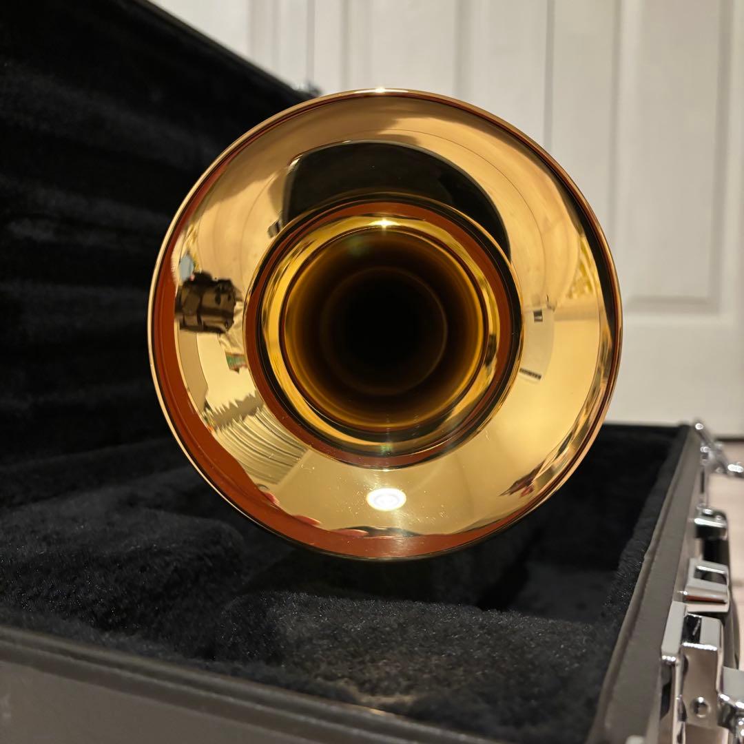 YAMAHA トランペット YTR-2330 +サイレントブラス+他