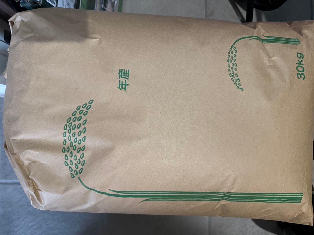 30kg 令和7年栃木県産　即決歓迎