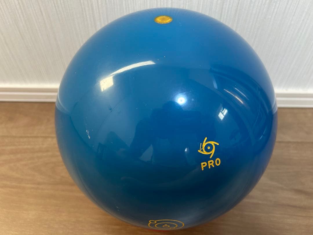 送料込み【新品】アイオン・プロ・ソリッド　ストーム　15ポンド3オンス 1