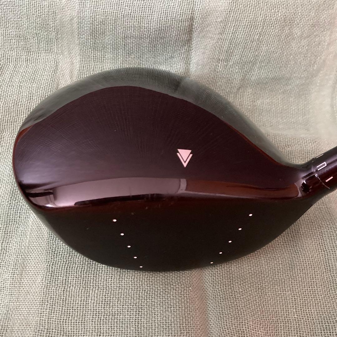 YONEX EZONE GT ドライバー 10.5度