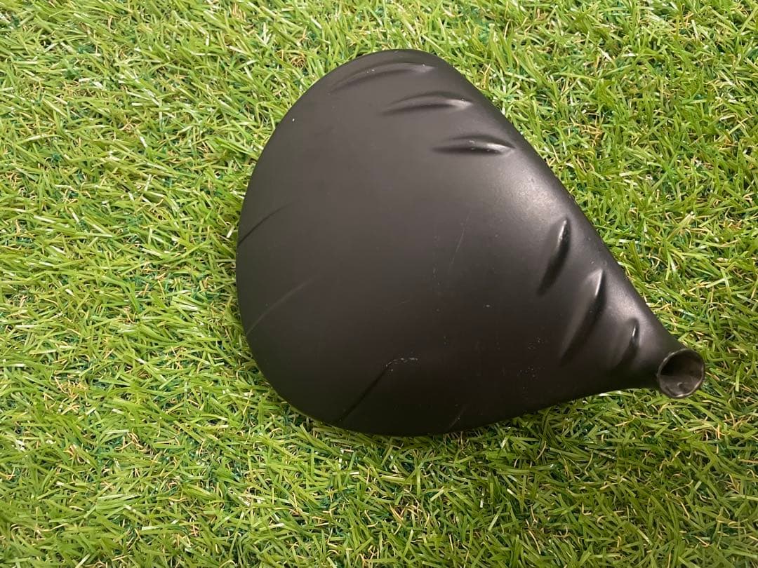 PING G425 MAX 10.5° ヘッドのみ　レフティ　ピヘッドカバー付属