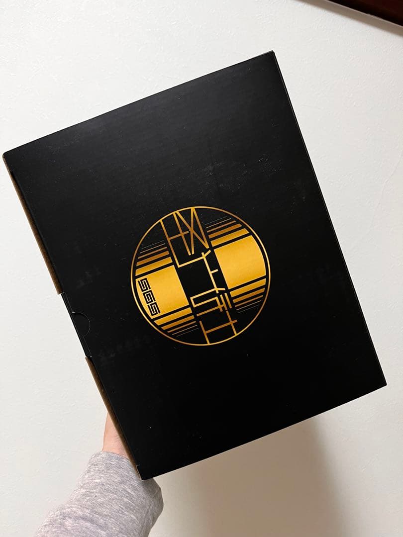 呪術廻戦 五条悟 SGSスタジオ GK限定版 レジンスタチューフィギュアモデル