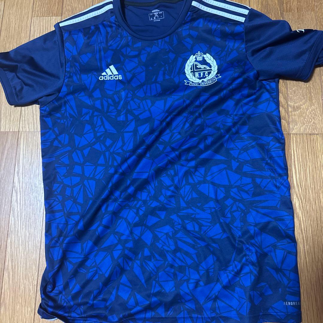 東海大学ラグビーadidas SEAGALES 2022