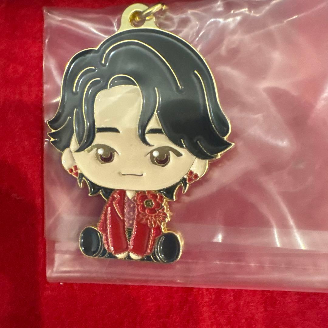 y*i様 Mrs. GREEN APPLE 一番くじ 大森元貴　8点セット